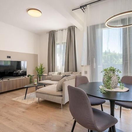Villa 64 Apartment #2 Mlini Kültér fotó