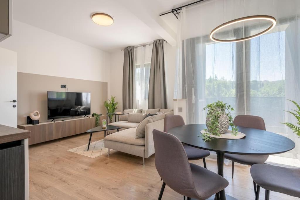 Villa 64 Apartment #2 Mlini Kültér fotó